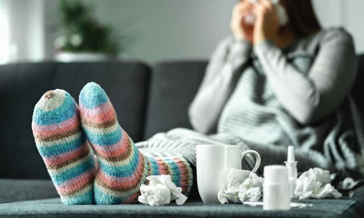 Sick leave absences hit three-year high in Germany