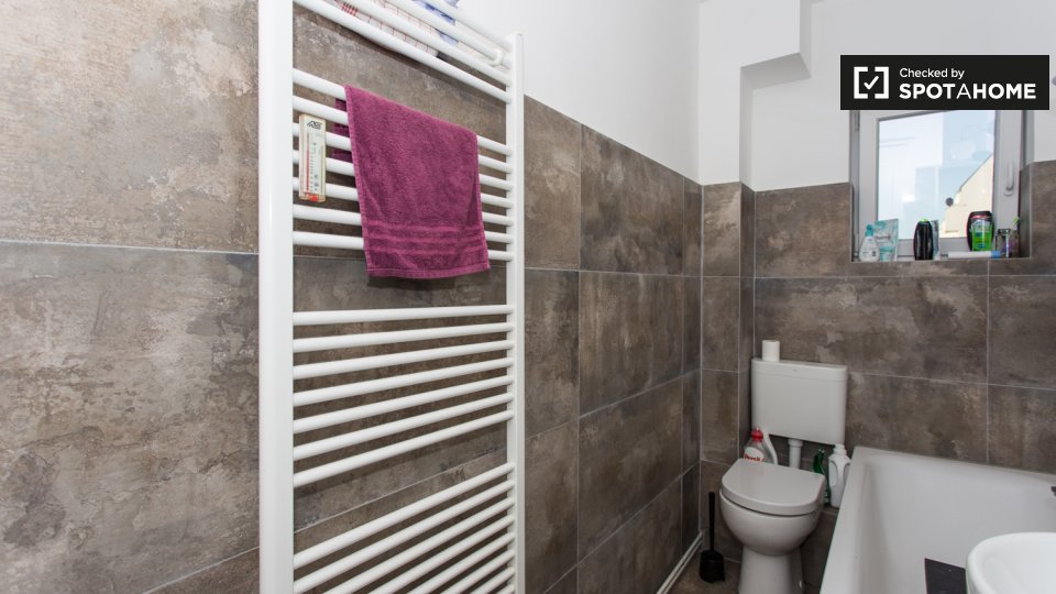 Room, Soldiner Str. 63, 13359 Berlin, Germany, Berlin