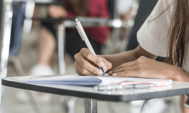 Which groups are exempt from taking a German citizenship test?
