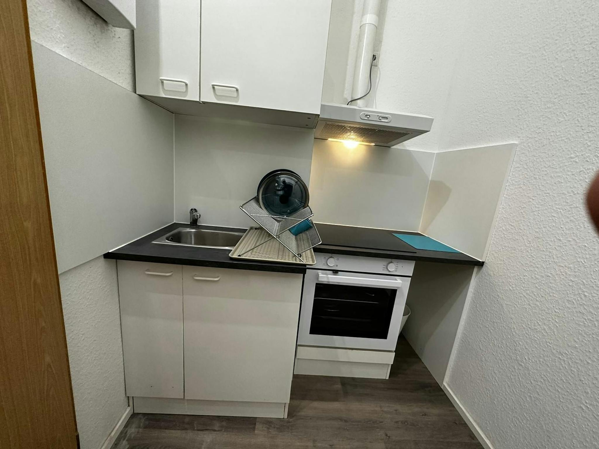 Apartment, Am Heedbrink, Dortmund