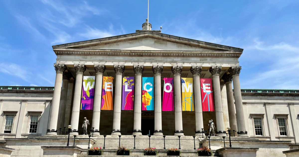 UK will rejoin Erasmus study exchange programme