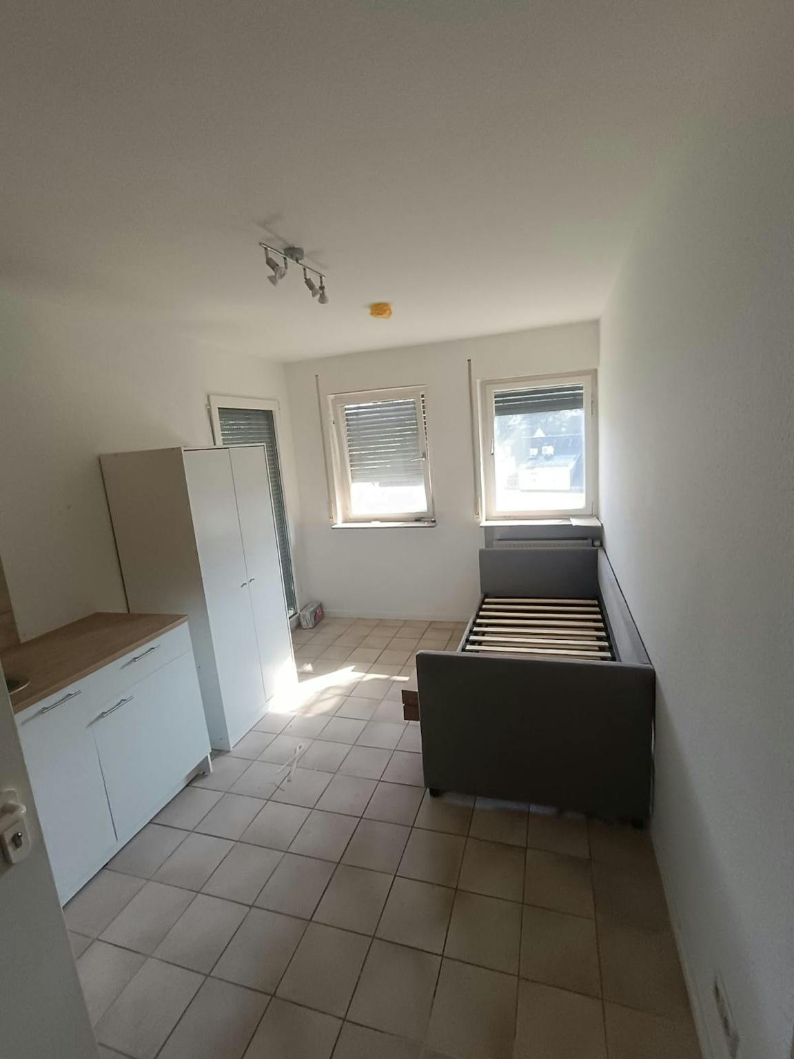 Apartment, Spemannstraße, Stuttgart