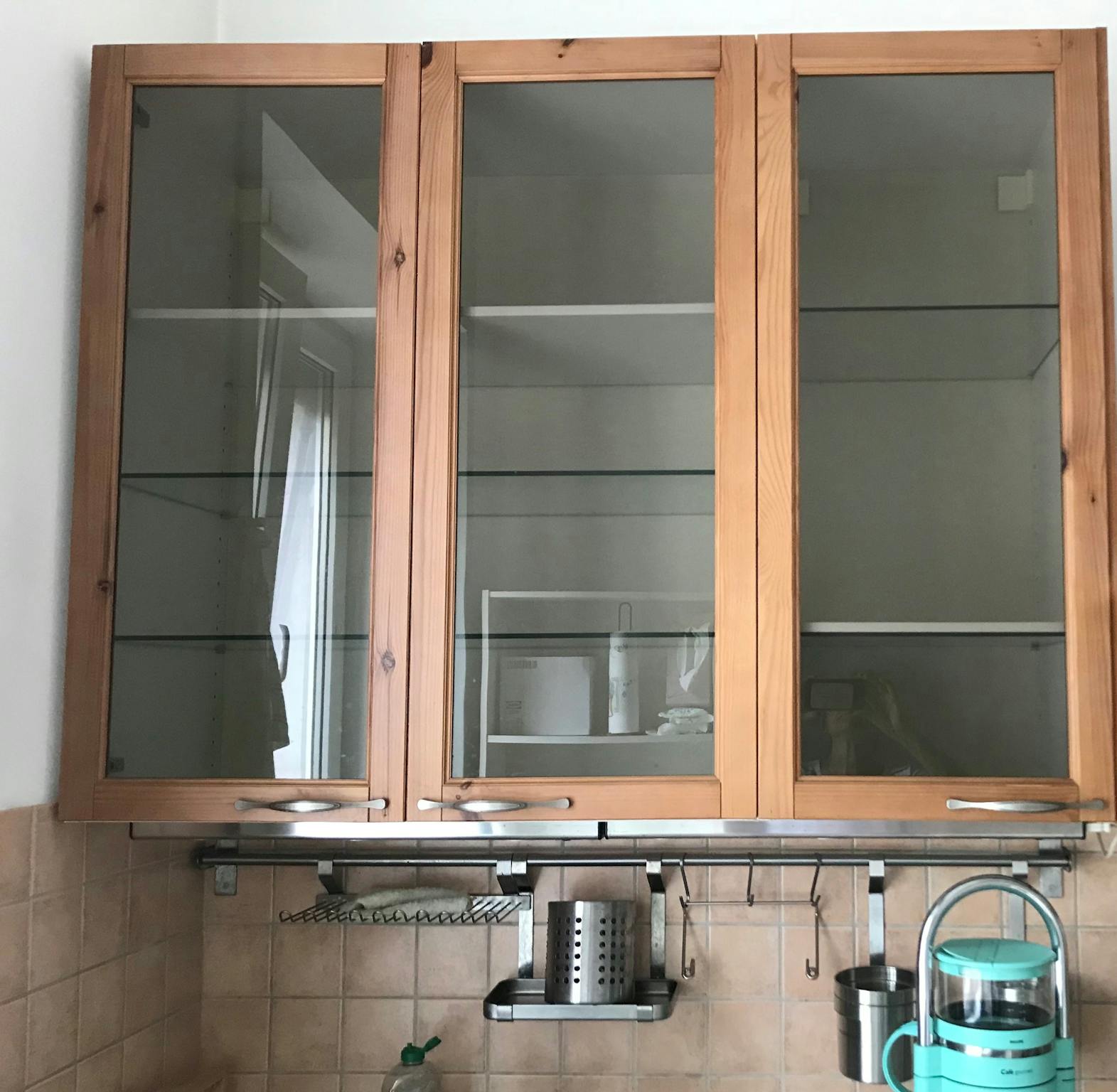 Apartment, Rat-Beil-Straße, Frankfurt