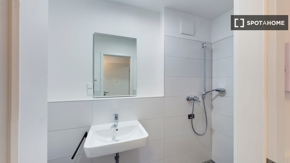 Apartment, MA-VH-Studio, Berlin