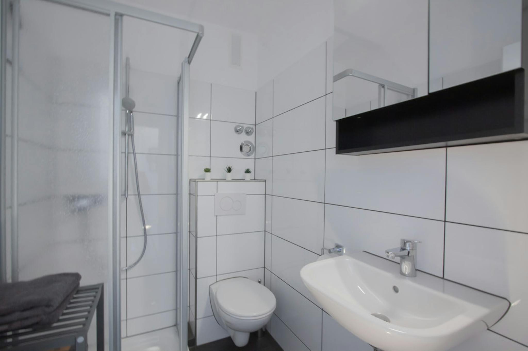 Apartment, Schwerinstraße, Dusseldorf