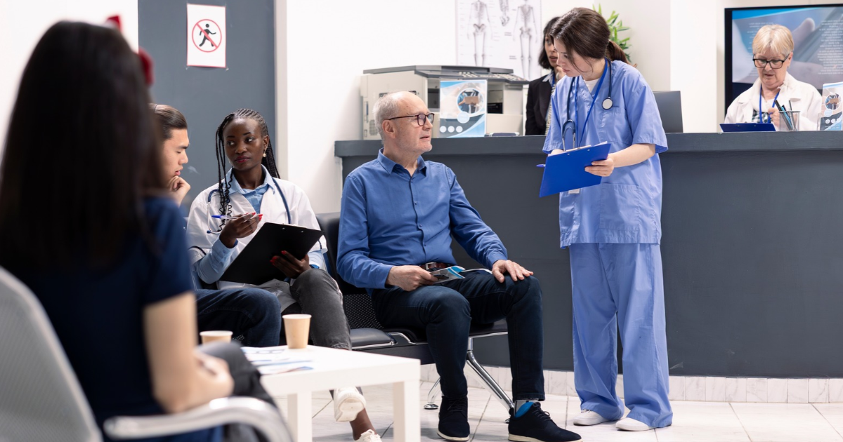 Doctor wait times in Germany set to surge from 2027, KBV warns
