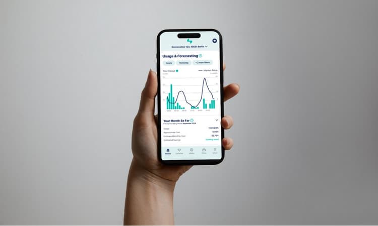 How to optimise your energy usage and save up to 35 percent on your bills