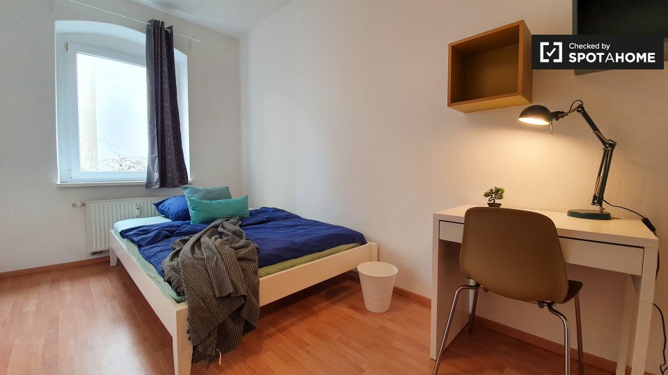Room, Petersburger Str., Berlin