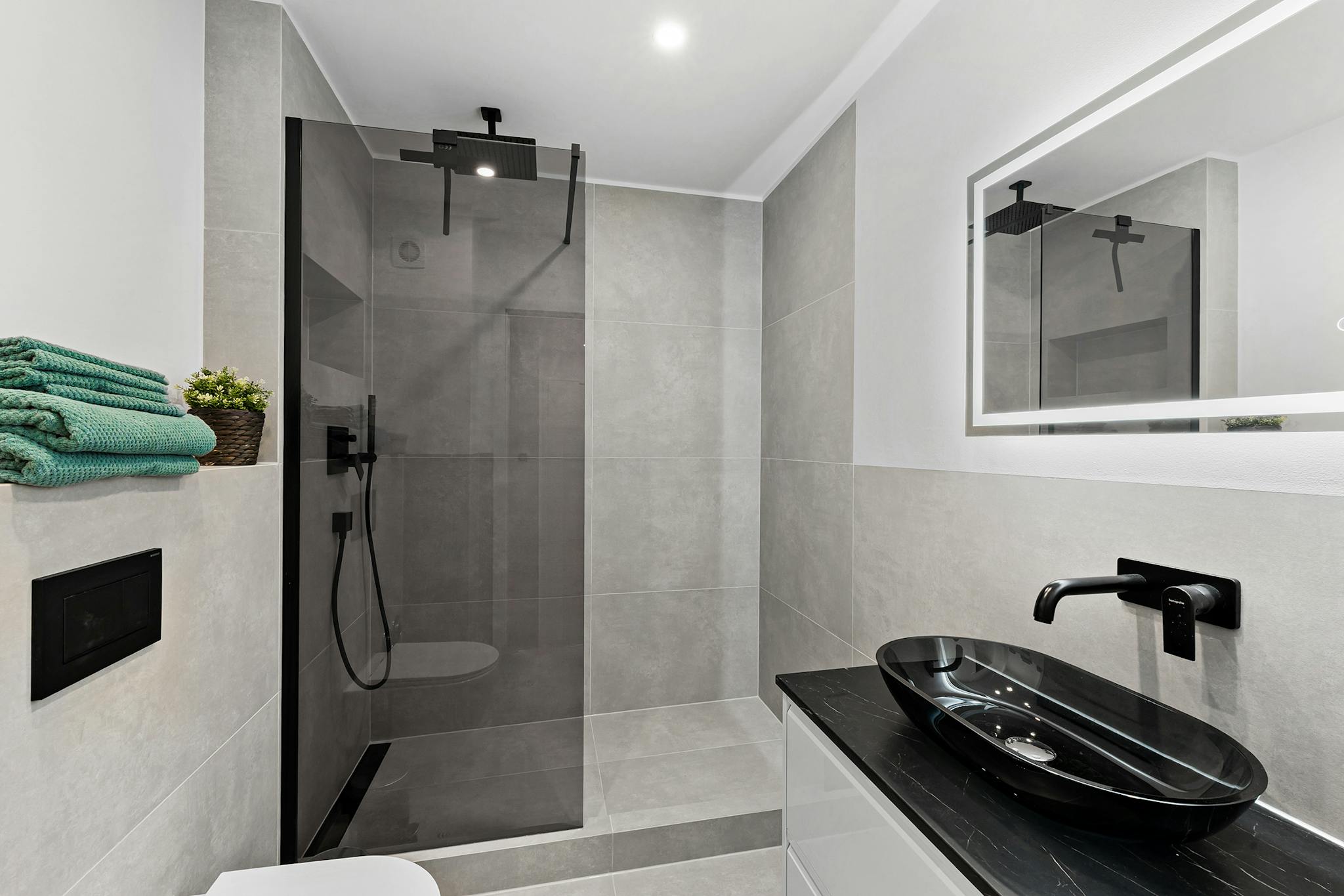 Apartment, Mainaustraße, Munich