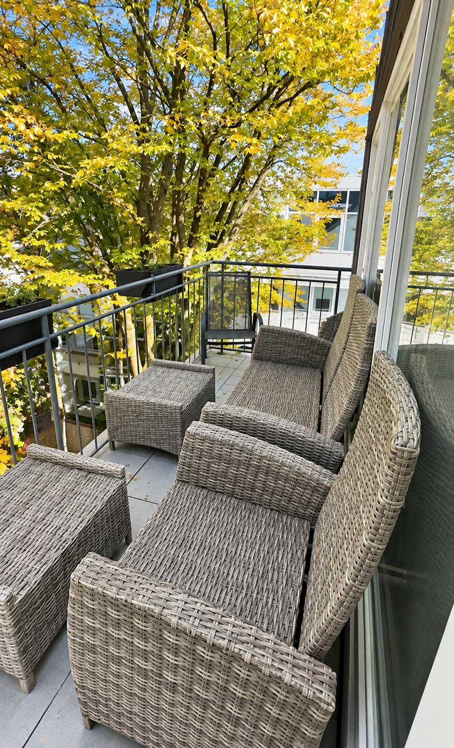 Apartment, Wolfratshauser Straße, Munich
