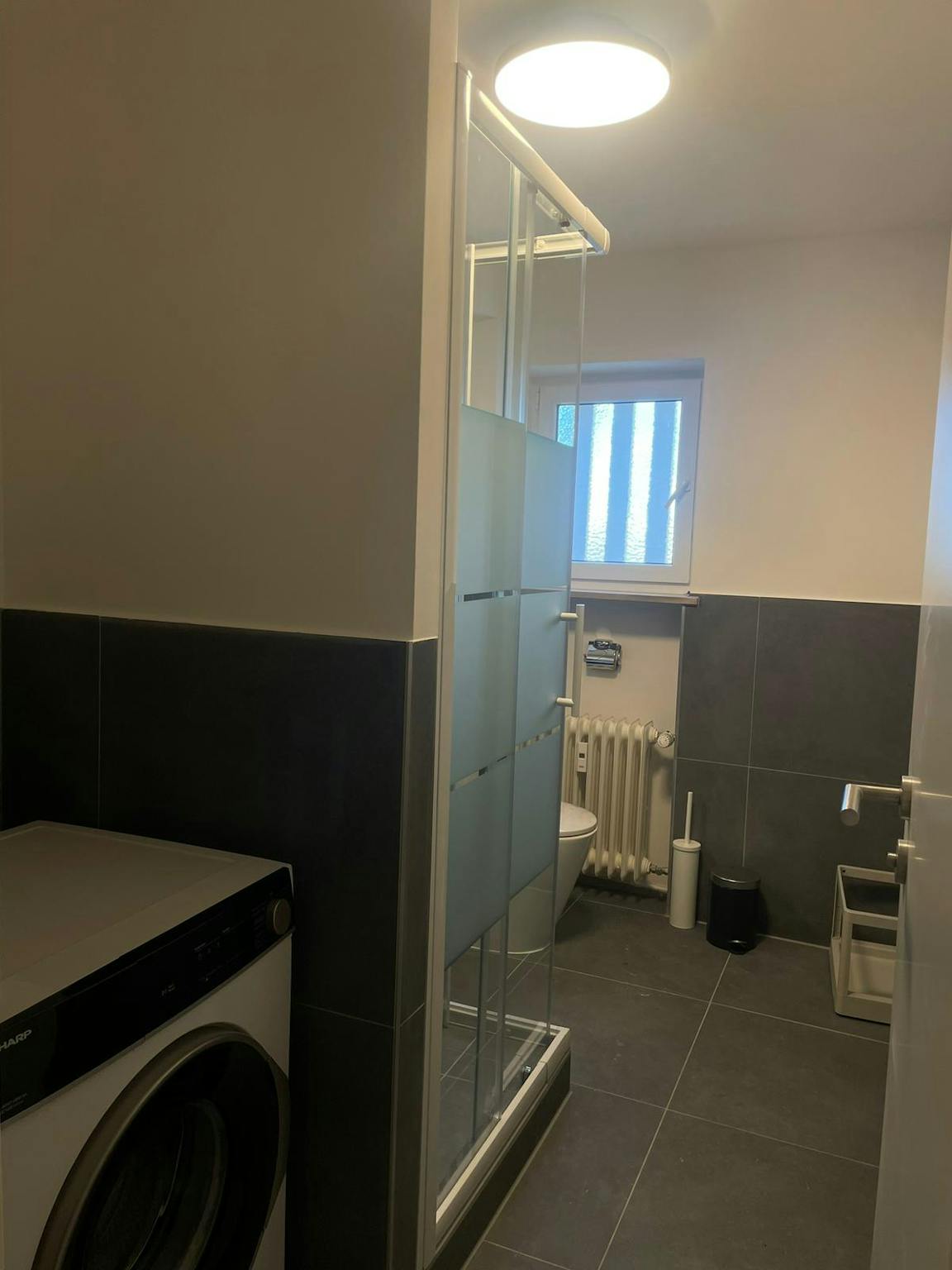 Apartment, Linus-Funke-Weg, Munich