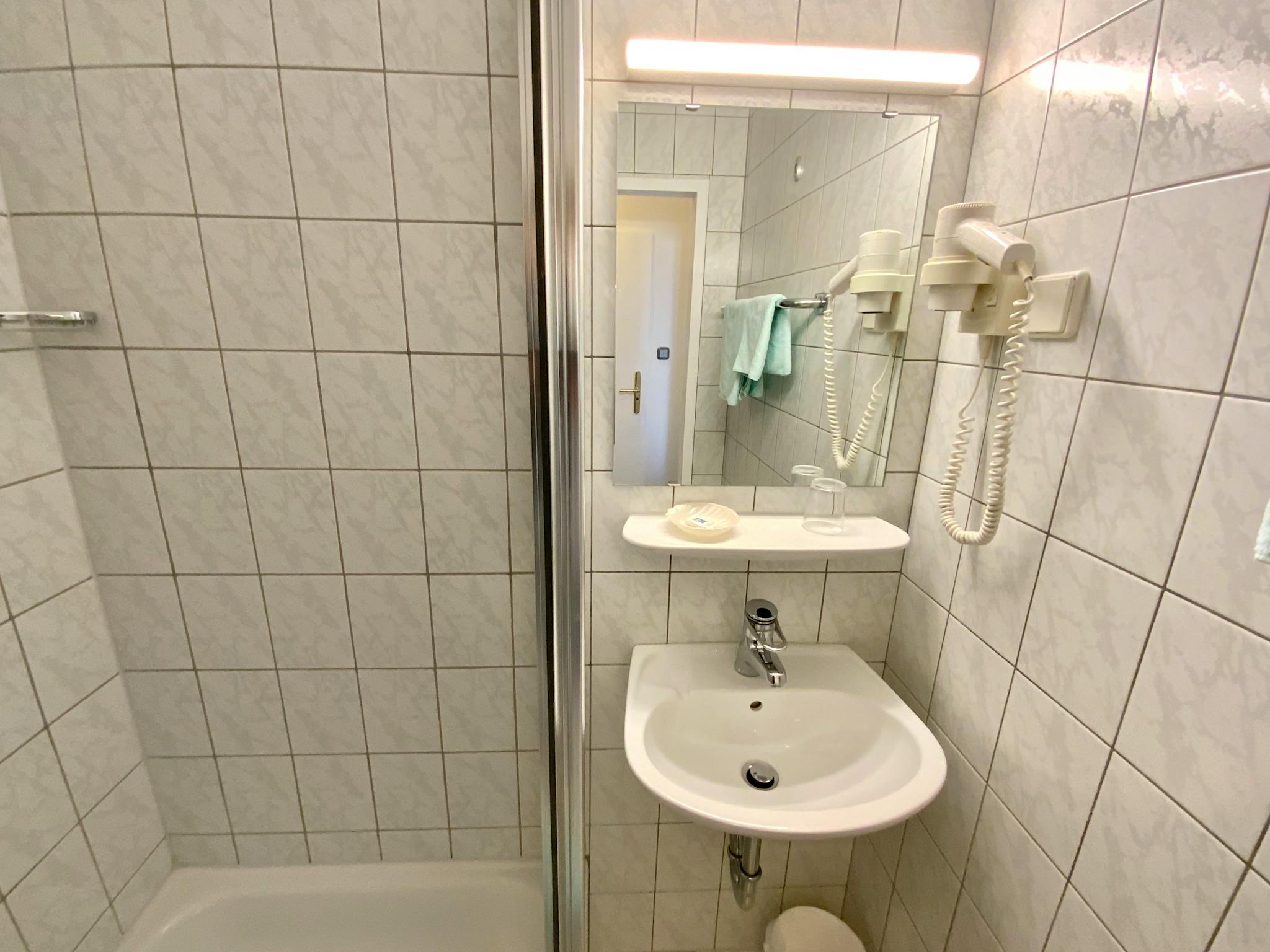 Apartment, Bernardstraße, Offenbach