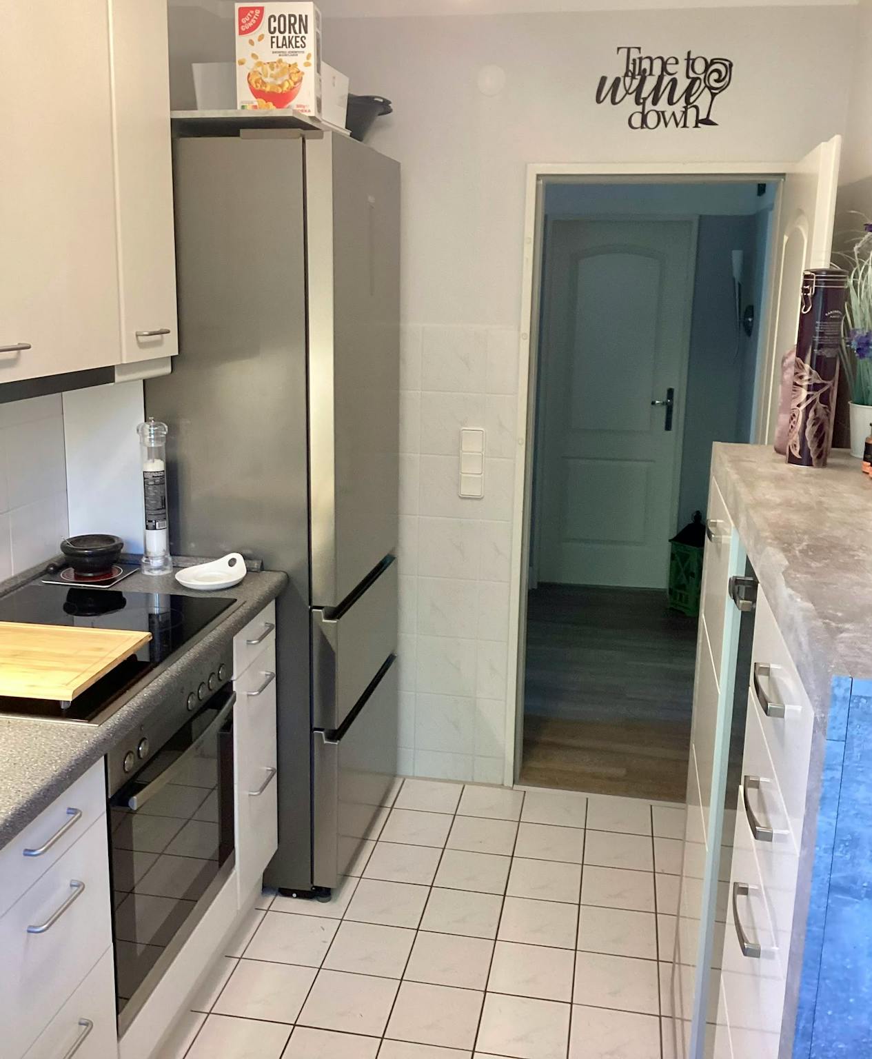 Apartment, Eckerkoppel, Hamburg
