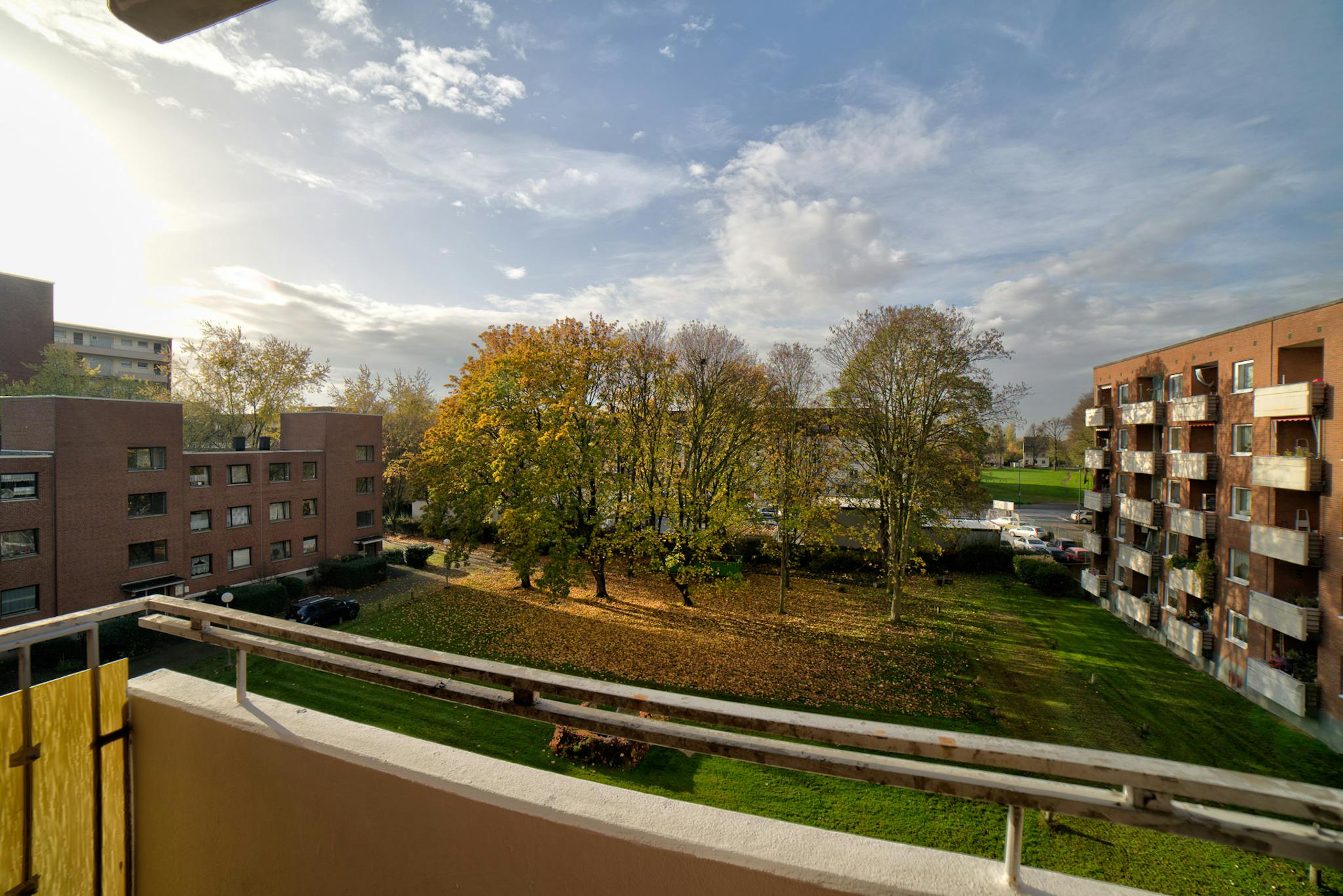 Apartment, Kölner Landstraße, Dusseldorf