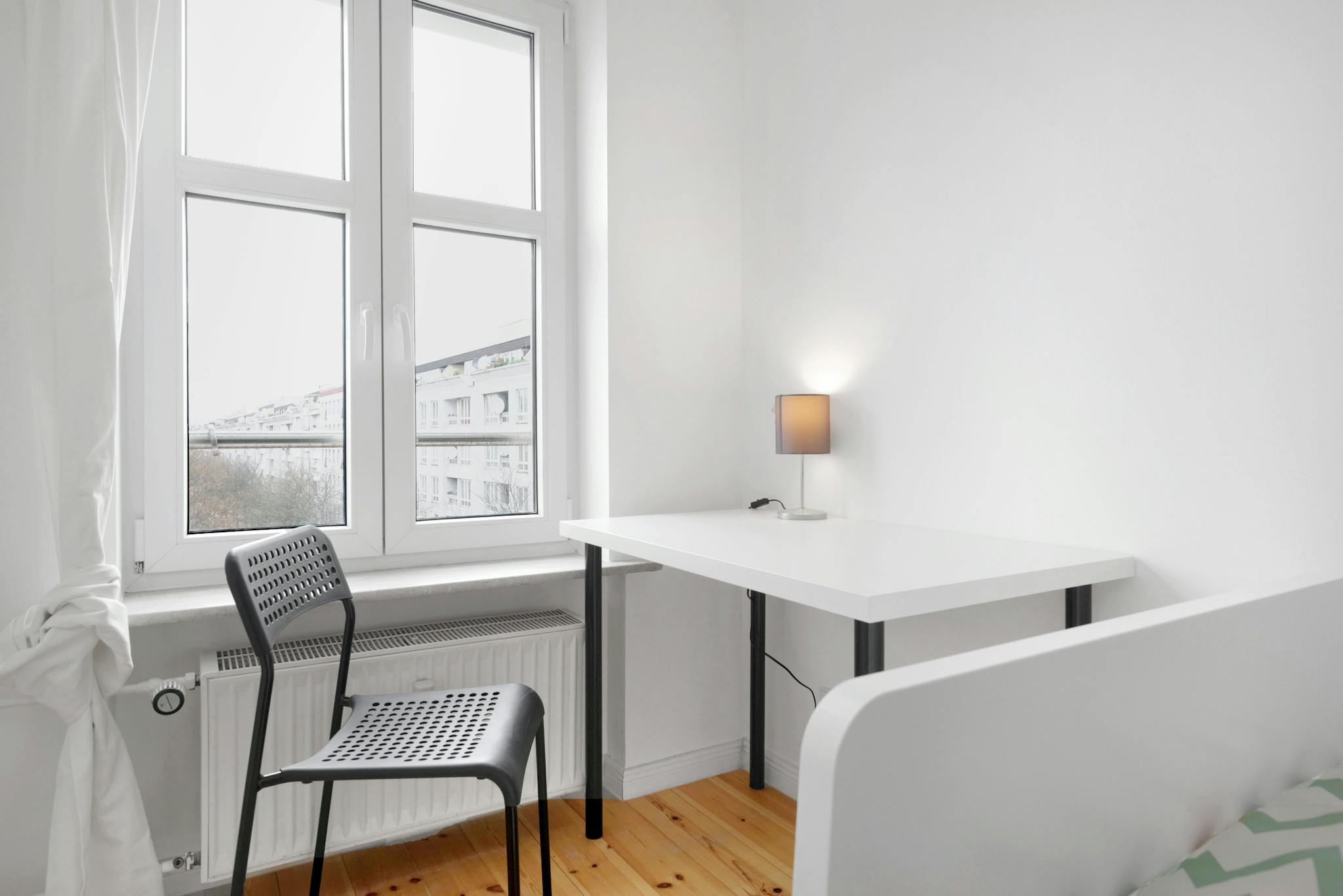 Apartment, Audre-Lorde-Straße, Berlin
