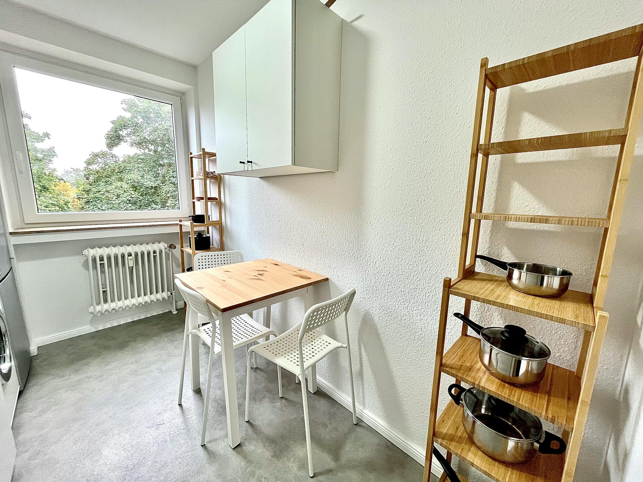 Apartment, Kölner Landstraße, Dusseldorf