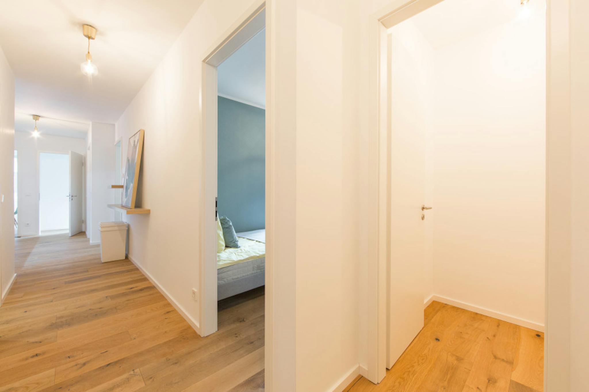Apartment, Nazarethkirchstraße, Berlin