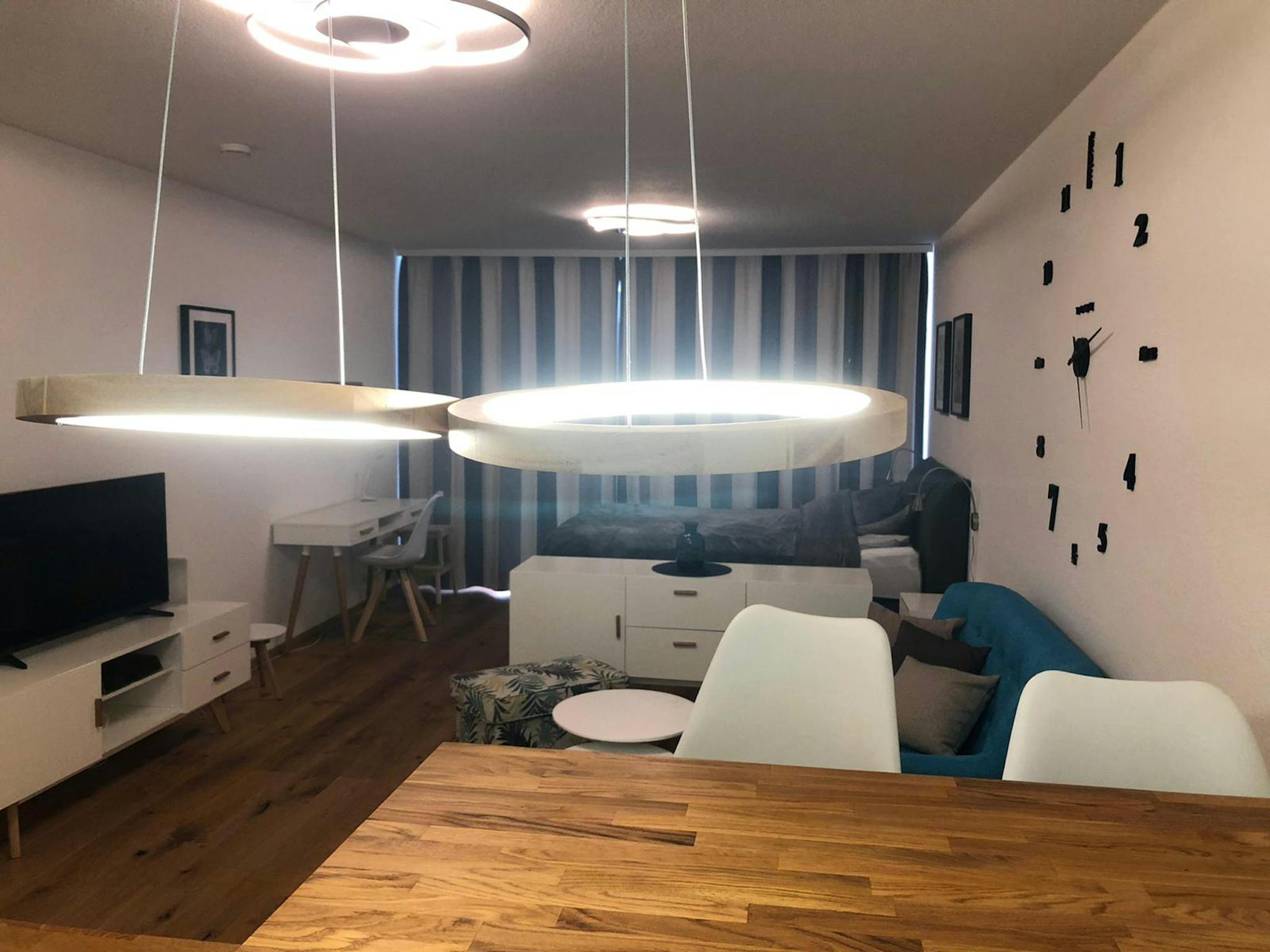 Apartment, Mittlerer Hasenpfad, Frankfurt