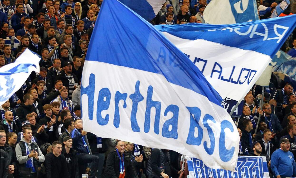 German football fans protest Qatar World Cup at Bundesliga’s last matches