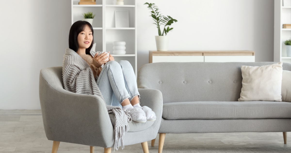 Spring cleaning: The luxury reset your home actually needs