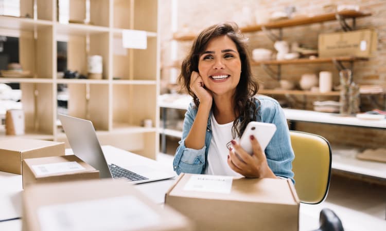 Vodafone Red Business Prime: Switch and save with a flexible business tariff