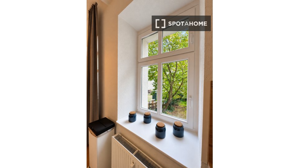 Apartment, Berliner Straße, Berlin