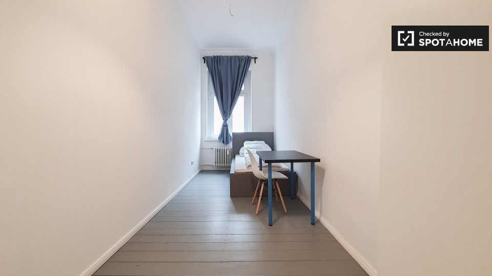 Room, Kottbusser Damm-30, Berlin