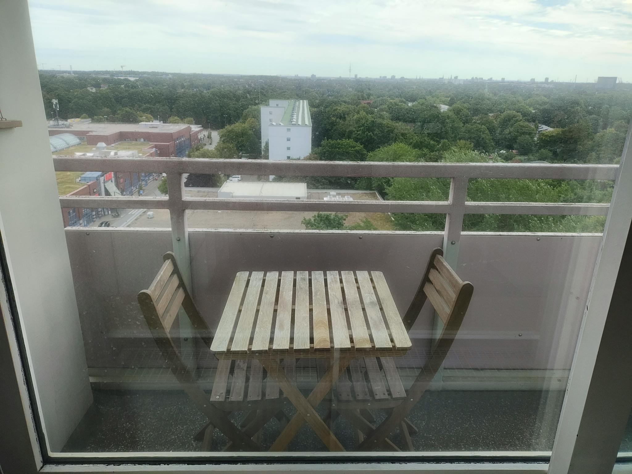 Apartment, Julius-Brecht-Straße, Hamburg