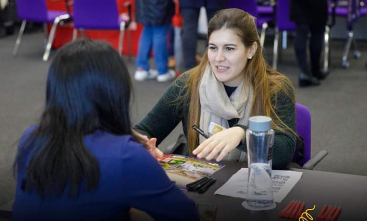 5 reasons to start an MBA: Learn more at the QS Online MBA event on November 17