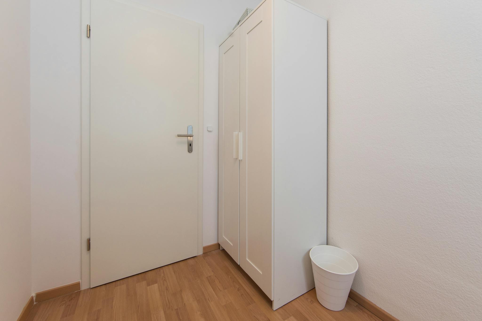 Apartment, Petersburger Straße, Berlin