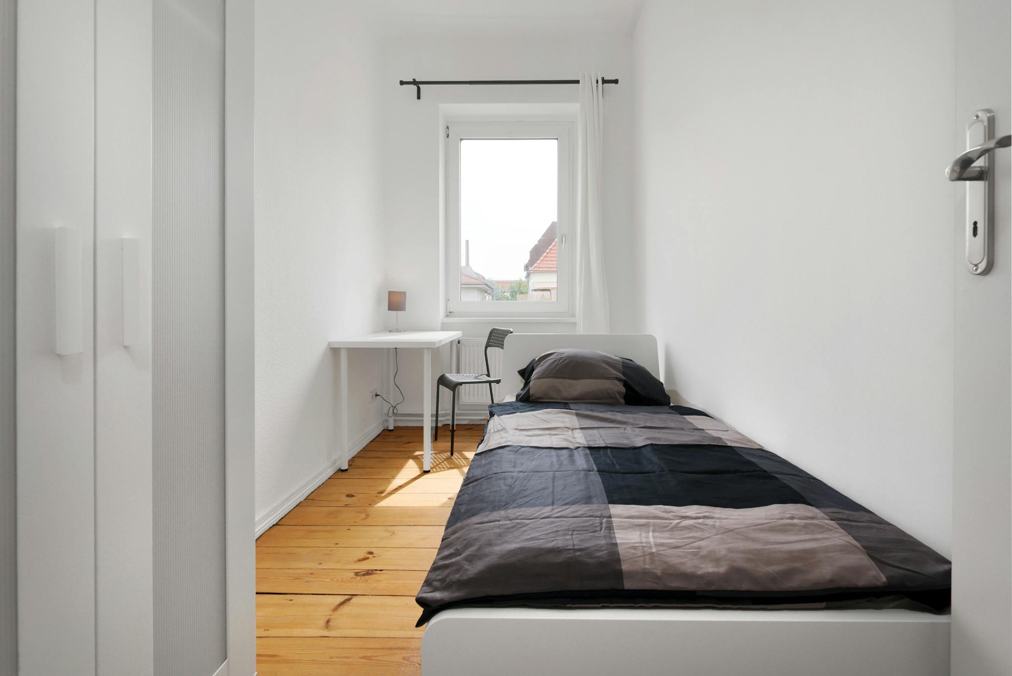 Apartment, Plönzeile, Berlin
