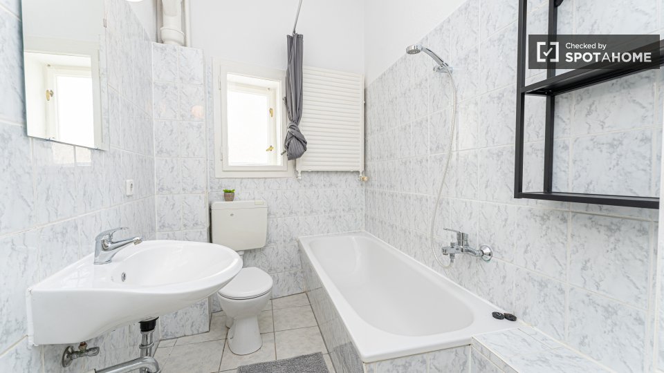 Room, Lauterberger Str., Berlin