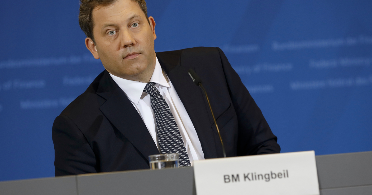 Germany's 2027 budget: more defence spending, social cuts and new taxes