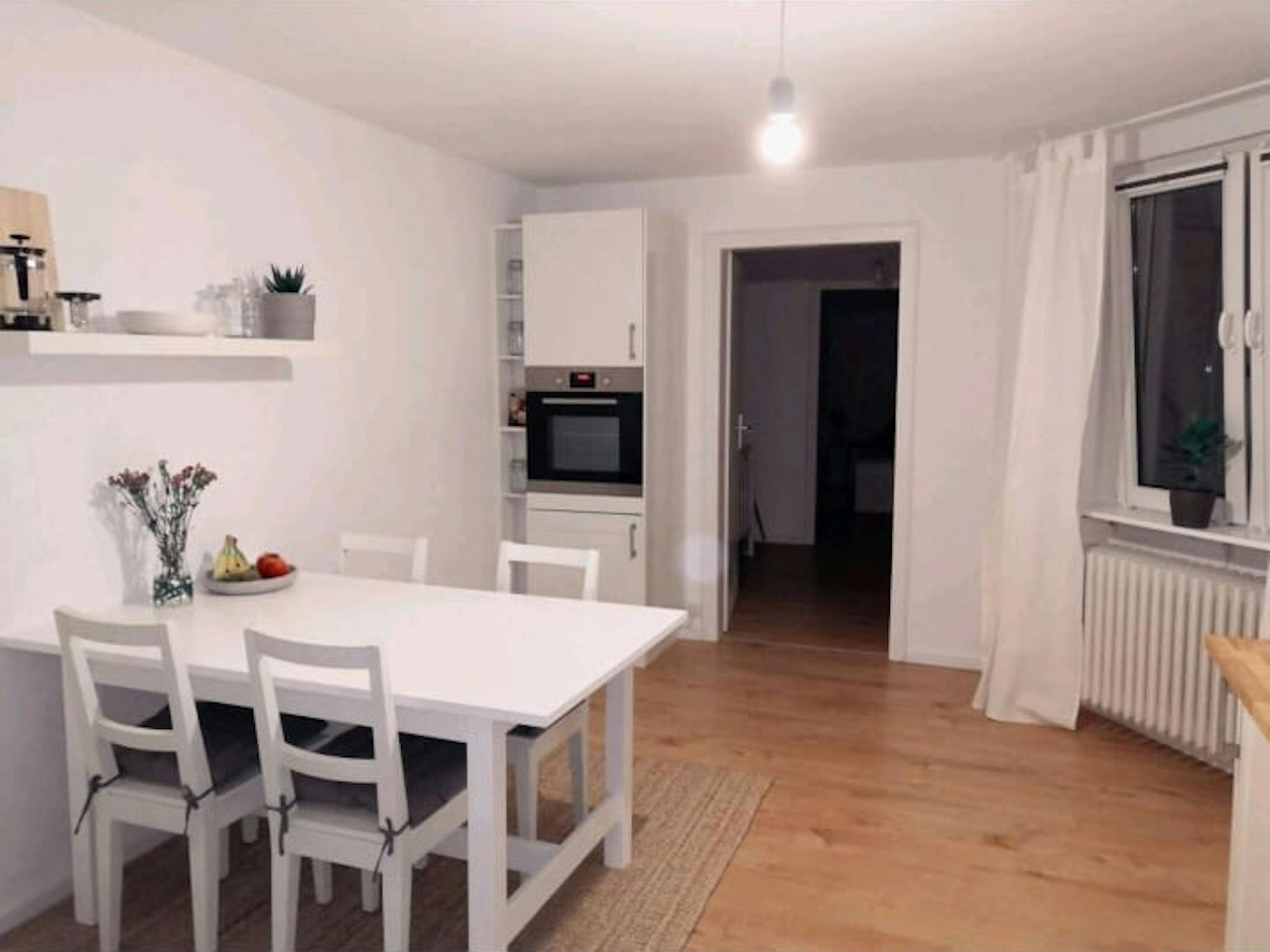 Apartment, Olgastraße, Dortmund