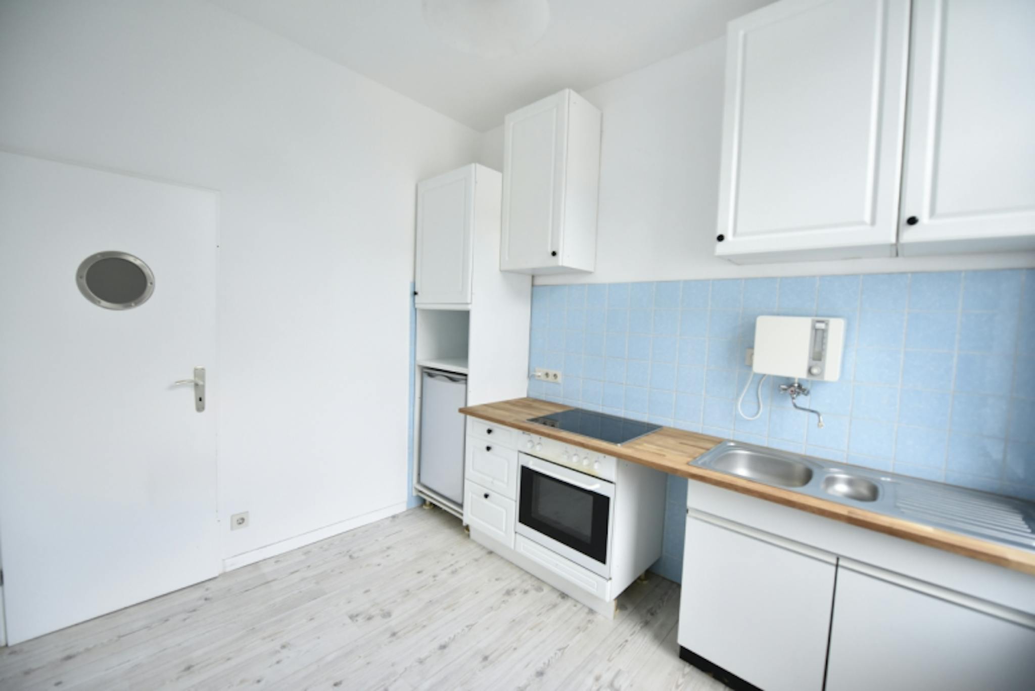 Apartment, Liliencronstraße, Dusseldorf