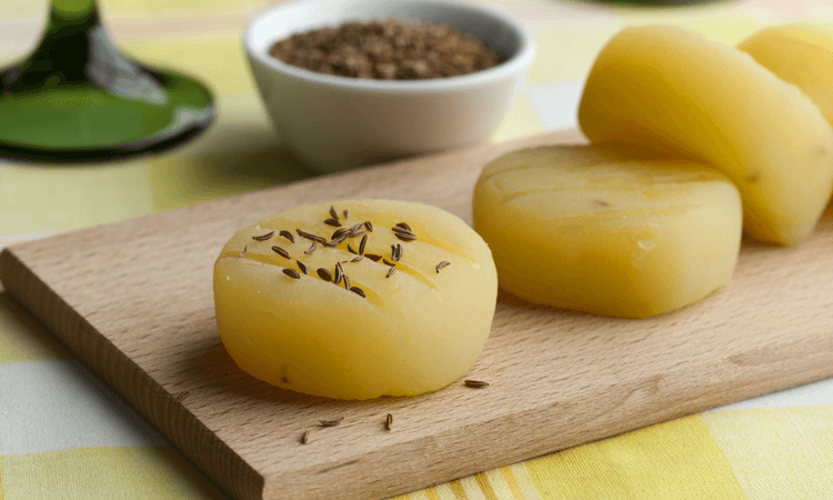 German cheese rated 3rd worst in Europe