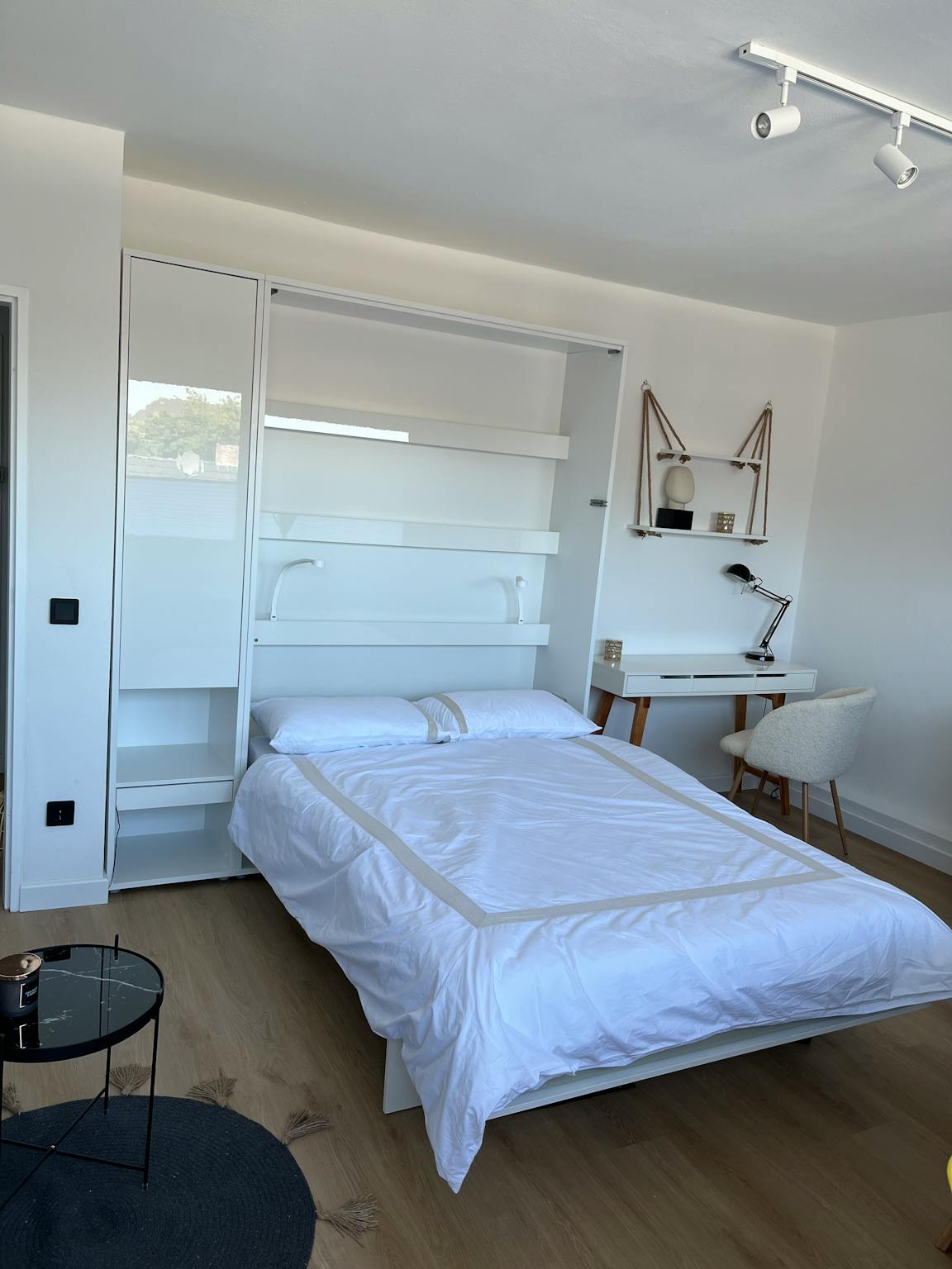 Apartment, Frankenstraße, Dusseldorf