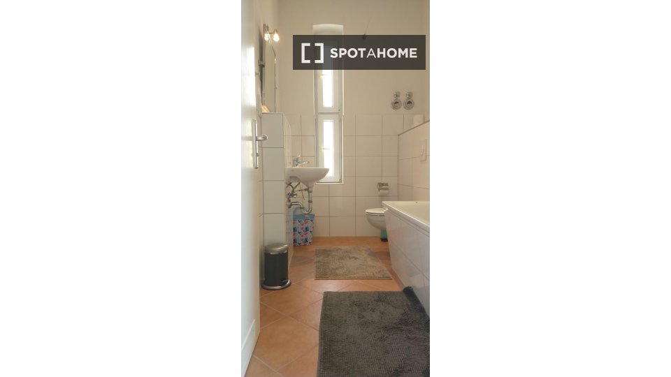 Apartment, Landsberger Allee, Berlin