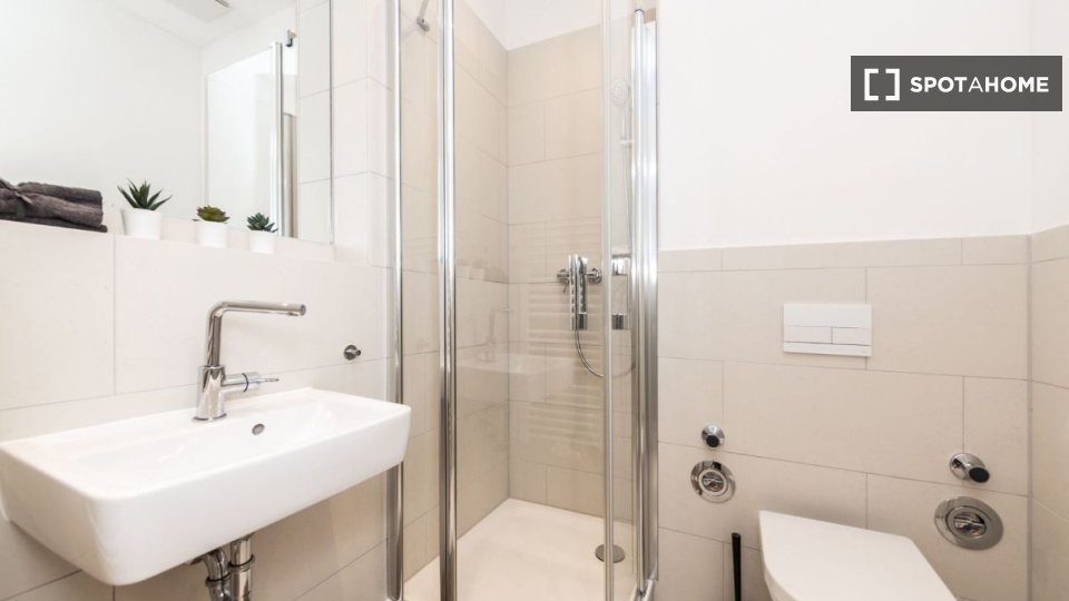 Apartment, Grünberger Straße, Berlin