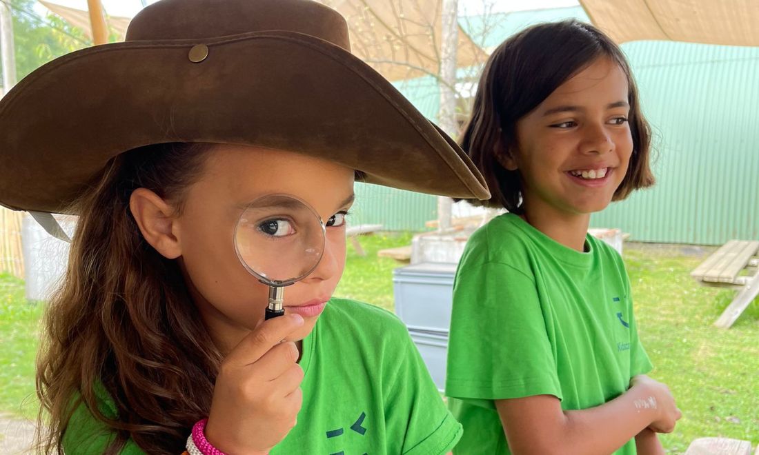 An Unforgettable Experience: UP Events Kids' Summer Camp 2023 in Amsterdam-West