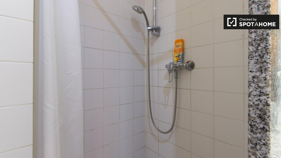 Apartment, Osnabrücker Str., Berlin