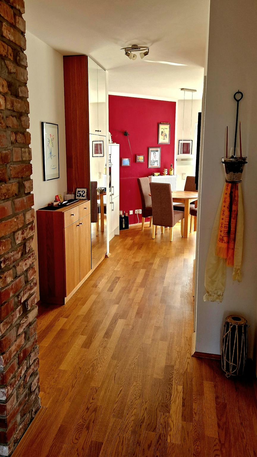 Apartment, Frankfurter Straße, Cologne