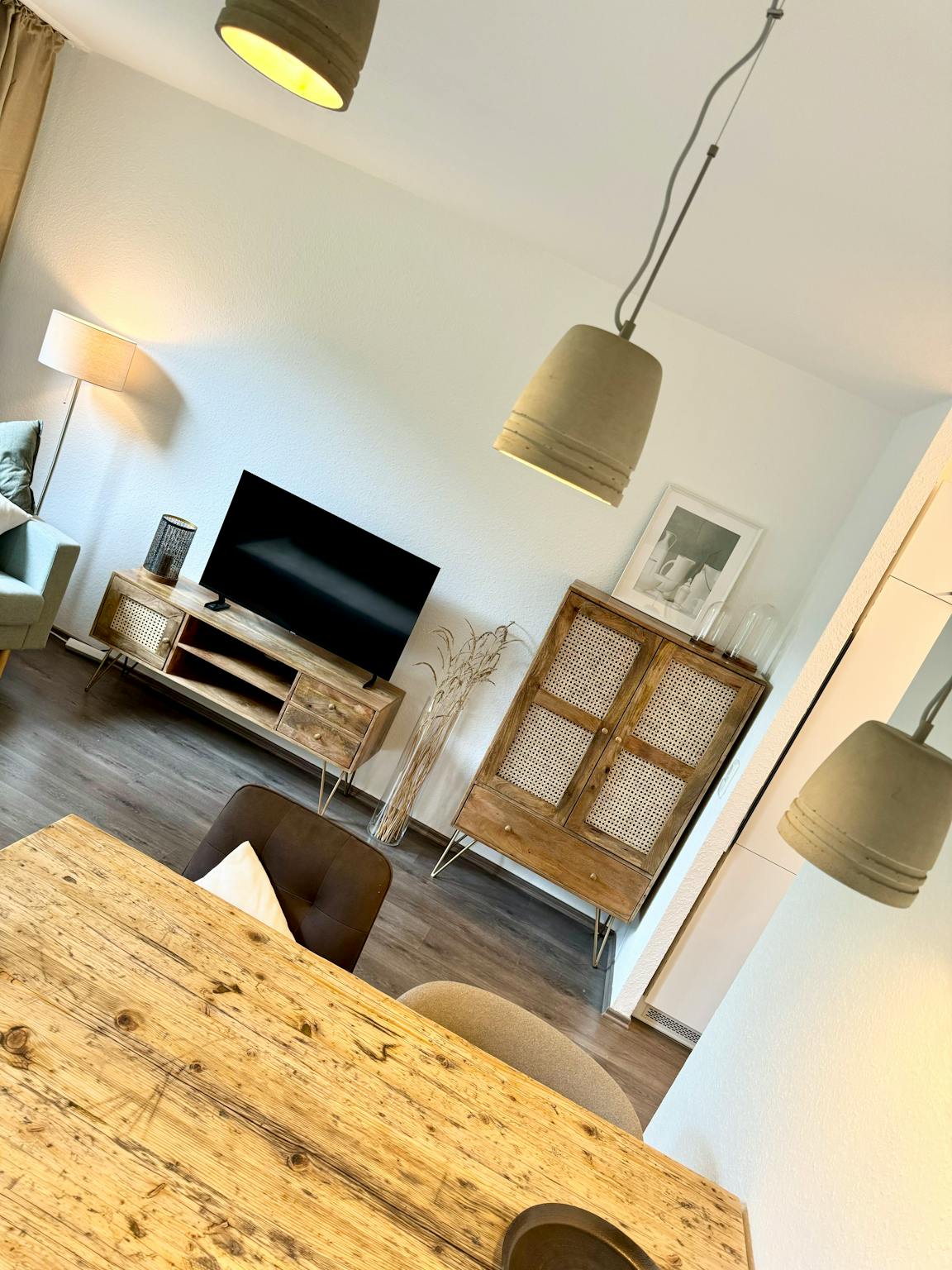 Apartment, Nesselrodestraße, Cologne