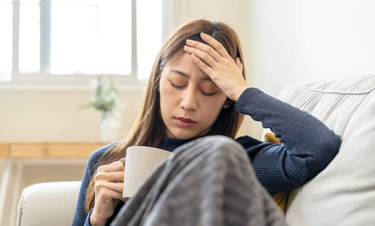 Workers in Germany took record amount of sick leave in first half of 2022