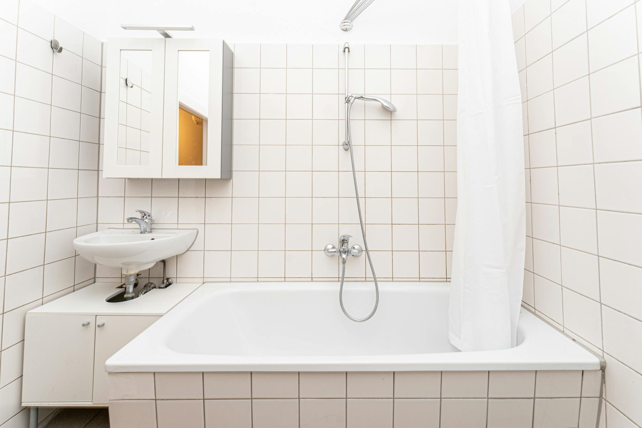 Apartment, Boxhagener Straße, Berlin