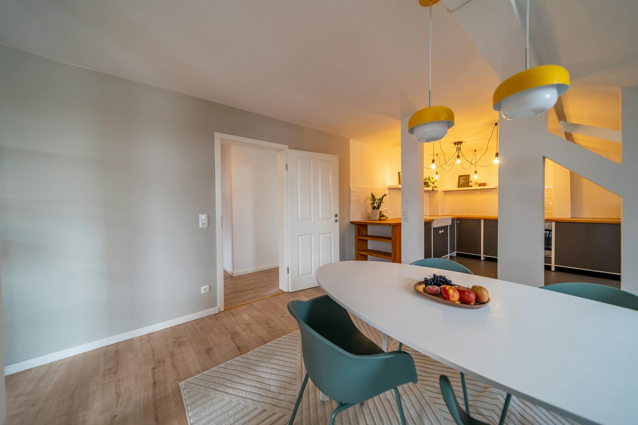Apartment, Niedergasse, Offenbach