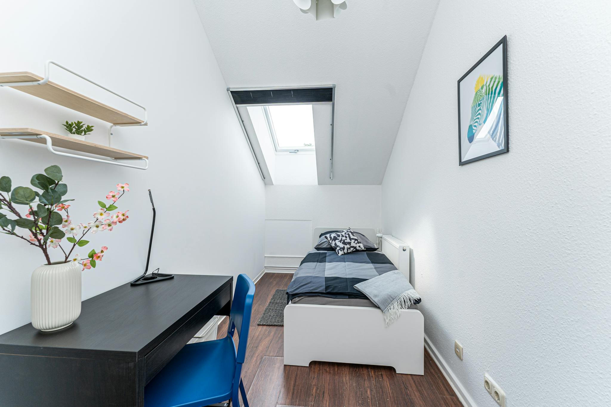 Apartment, Köpenicker Straße, Berlin