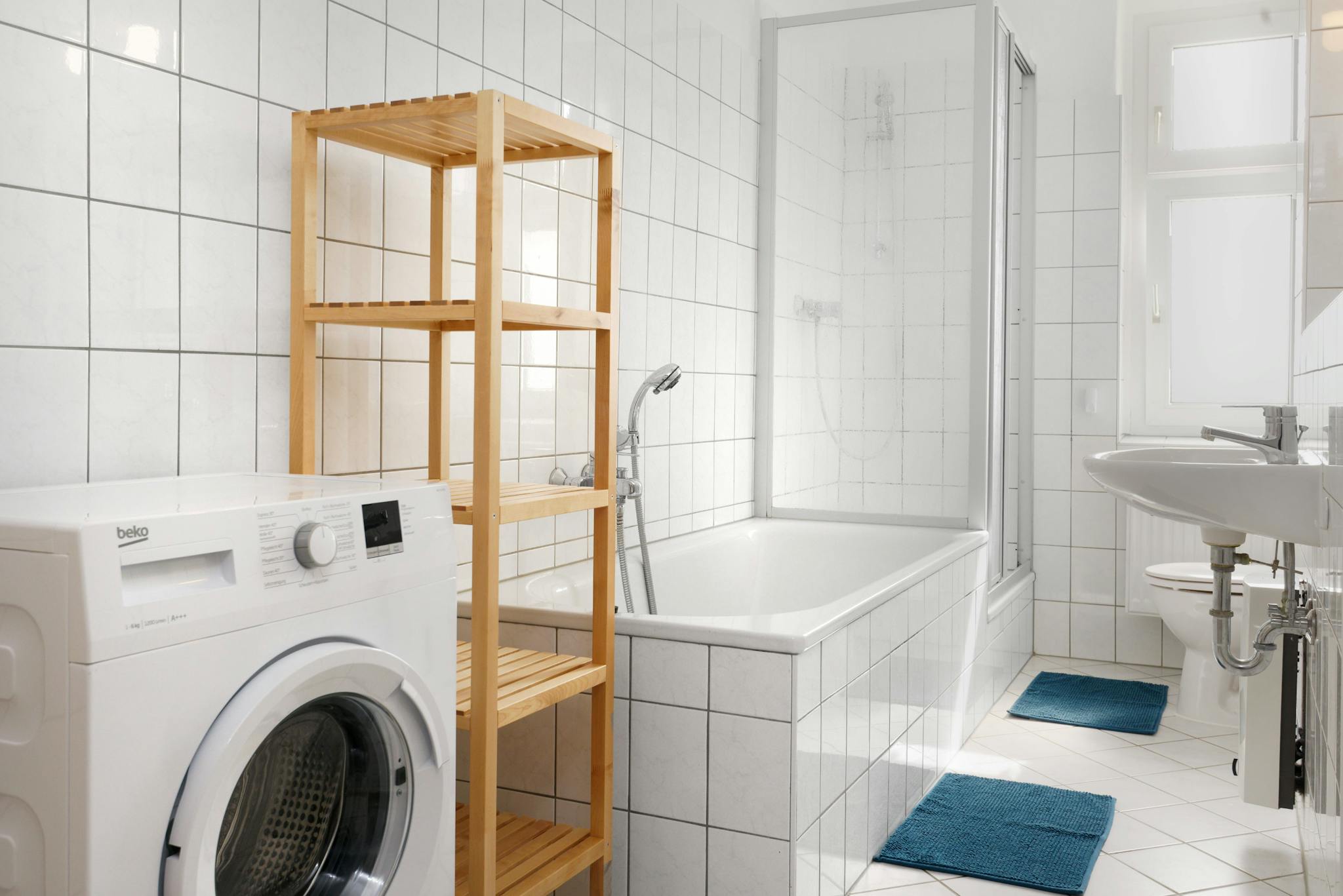 Apartment, Plönzeile, Berlin