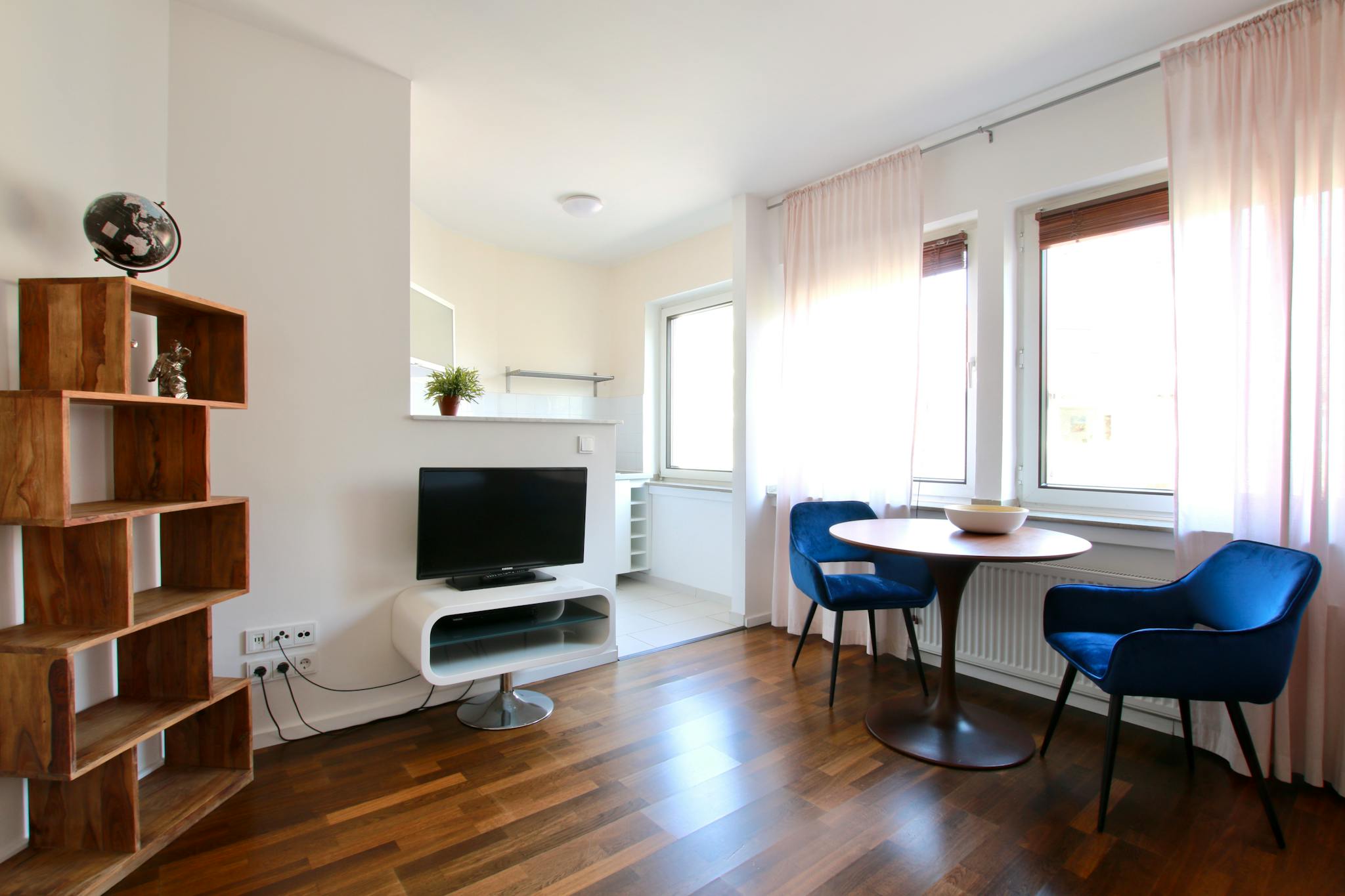 Apartment, Pantaleonswall, Cologne