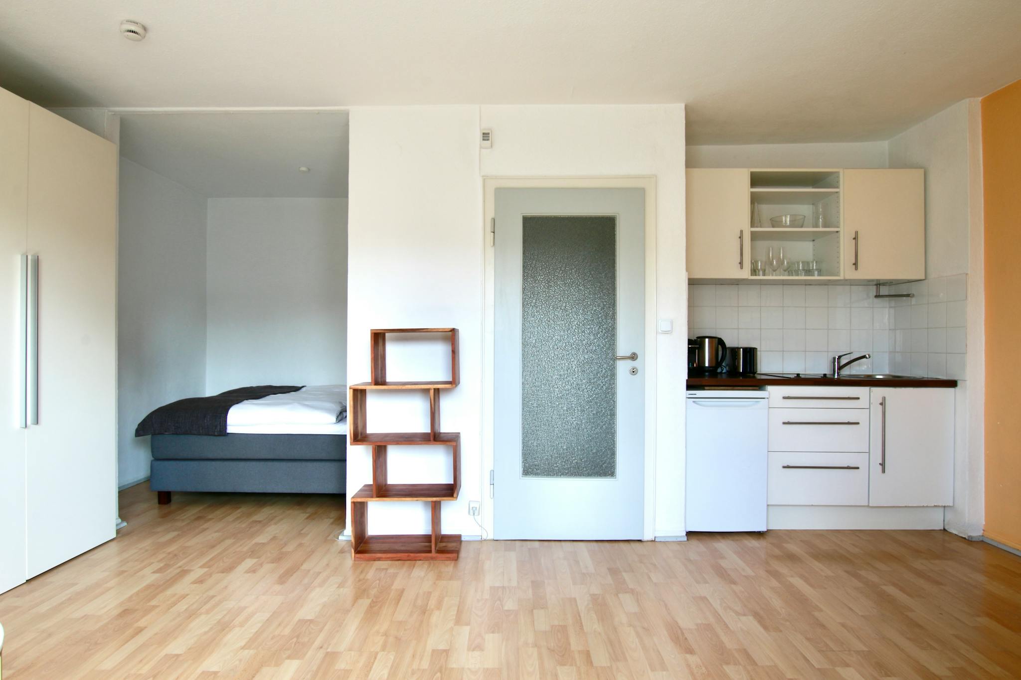 Apartment, Beethovenstraße, Cologne